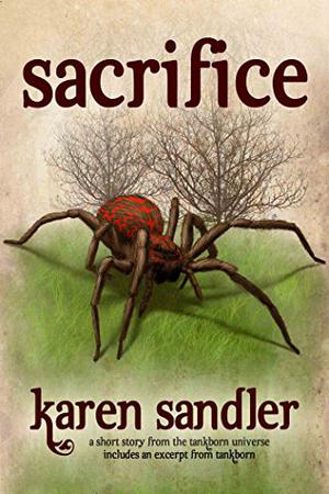 Sacrifice (Tankborn #1.5)