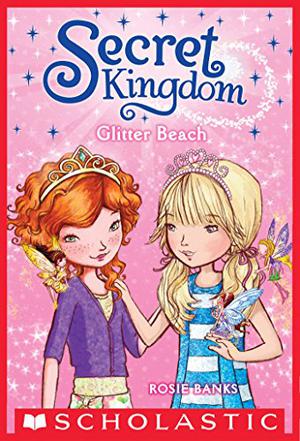 Glitter Beach (Secret Kingdom #6)