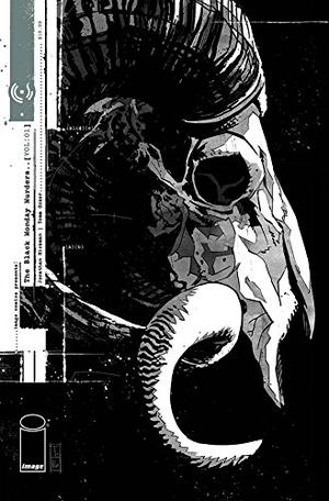 The Black Monday Murders, Volume 1 by Jonathan Hickman, Tomm Coker, Rus Wooton
