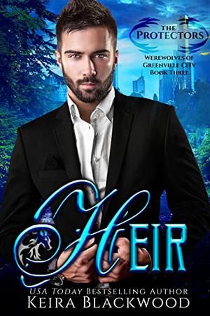 Heir (Protectors of the Pack #3)