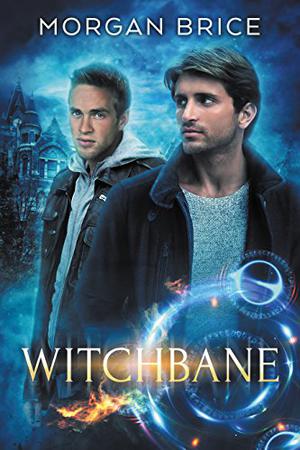 Witchbane (Witchbane #1)