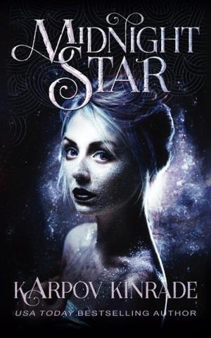 Midnight Star (Vampire Girl #2)