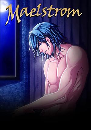 Maelstrom 6 (Maelstrom #6)