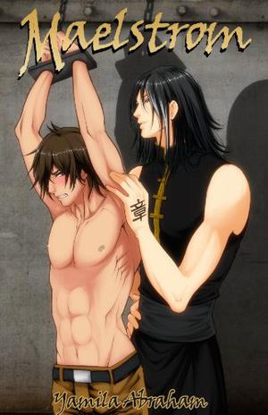 Maelstrom 7 (Maelstrom #7)