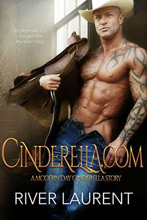 Cinderella.Com by River Laurent