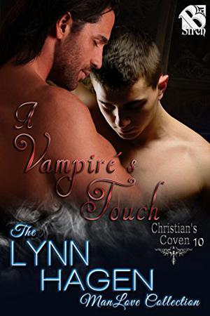 A Vampire's Touch (Christian's Coven #10)