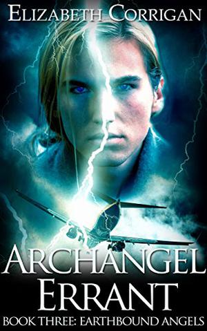 Archangel Errant by Elizabeth Corrigan