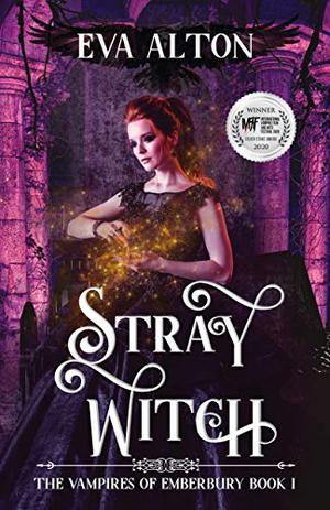 Stray Witch by Eva Alton