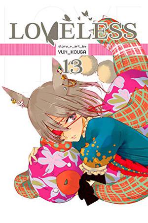 Loveless, Volume 13 (Loveless #13)