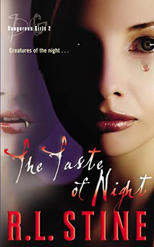 Taste of Night (Dangerous Girls #2)