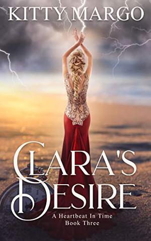 Clara's Desire by Kitty Margo