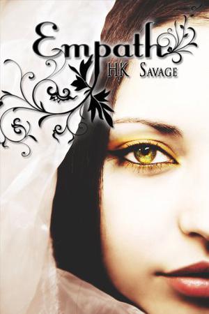 Empath (The Empath Trilogy #1)