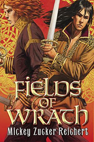 Fields of Wrath (Renshai Chronicles #8)