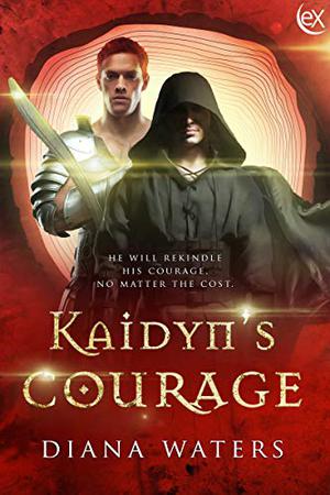 Kaidyn's Courage by Diana Waters