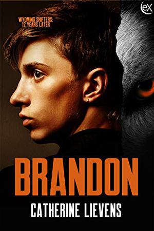 Brandon by Catherine Lievens