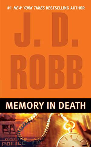 Memory In Death (In Death #22)