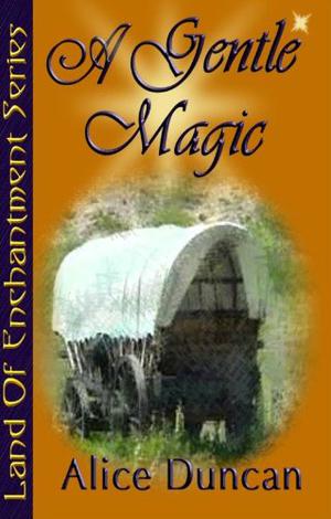 A Gentle Magic by Emma Craig