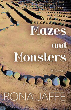 Mazes and Monsters by Rona Jaffe