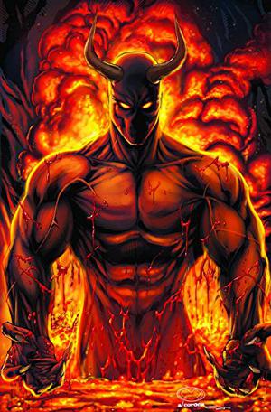 Grimm Universe, Volume 1 by Dan Wickline, Pat Shand, David Franchini, Anthony Spay