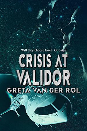 Crisis at Validor (Ptorix Empire #4)