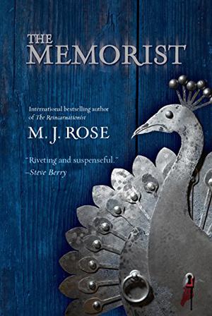 The Memorist (Reincarnationist #2)