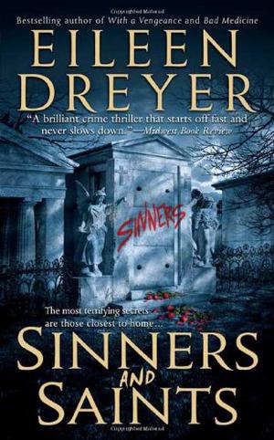 Sinners and Saints by Eileen Dreyer