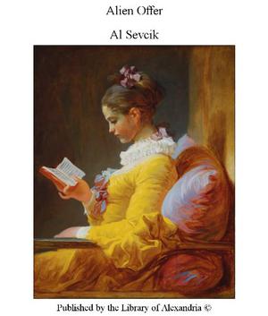 Alien Offer by Al Sevcik