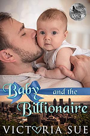 Baby and the Billionaire (Shifter Rescue #3)