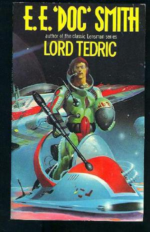 Lord Tedric (Lord Tedric #1)