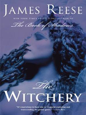 The Witchery by James Reese