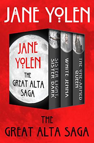 The Great Alta Saga (Great Alta #1-3)