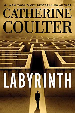 Labyrinth (FBI Thriller #23)