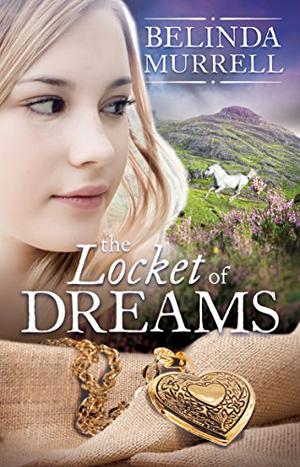 The Locket of Dreams (Timeslip #1)
