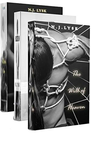 Deep in the Dark: Volume 1 by N.J. Lysk