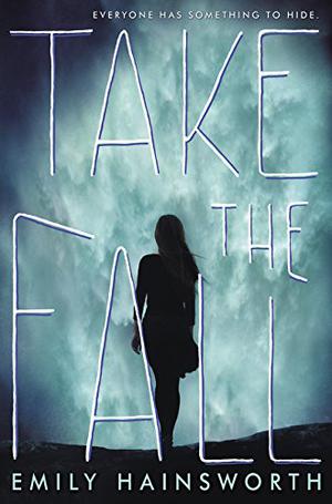 Take The Fall by Emily Hainsworth