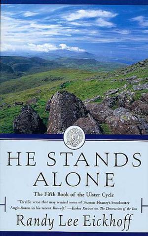 He Stands Alone (Ulster #5)