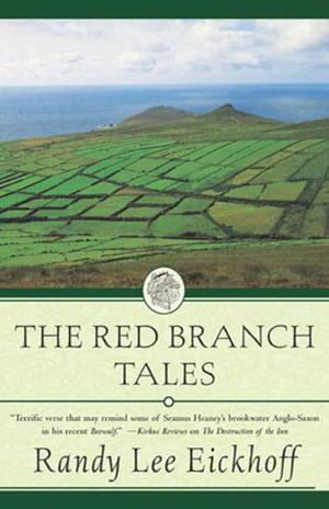 The Red Branch Tales (Ulster #6)
