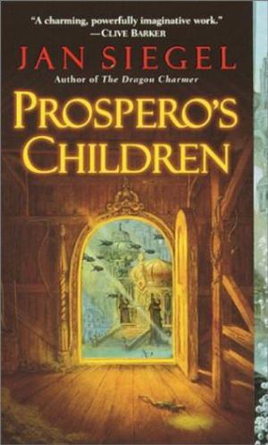 Prospero's Children (Fern Capel #1)