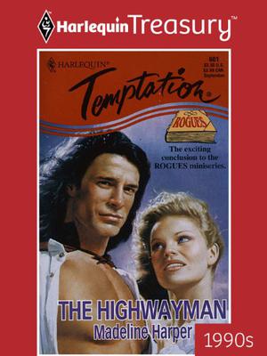 The Highwayman (Rogues Across Time #5)