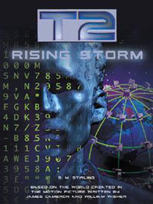 T2: Rising Storm (T2 #2)