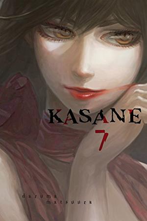 Kasane Vol. 7 (累 / Kasane #7)