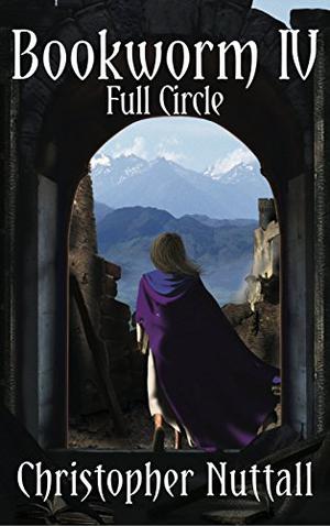 Full Circle (Bookworm #4)