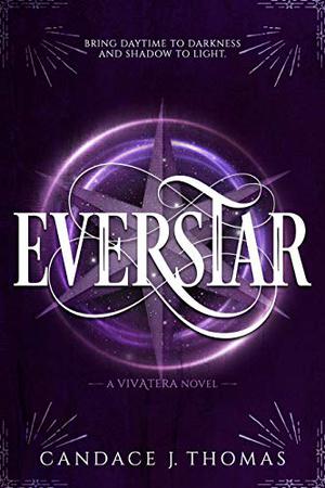 Everstar (Vivatera #3)