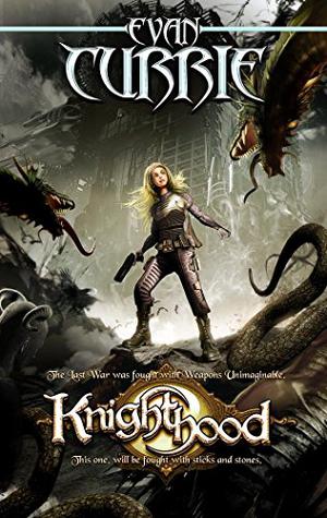The Knighthood (Atlantis Rising #1)