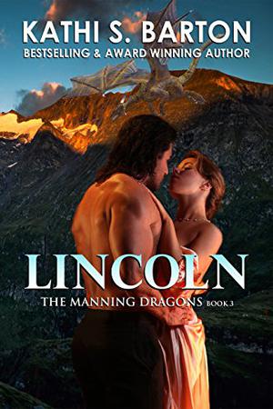 Lincoln (The Manning Dragons #3)