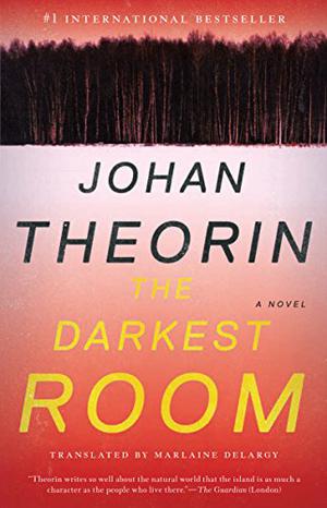 The Darkest Room by Johan Theorin