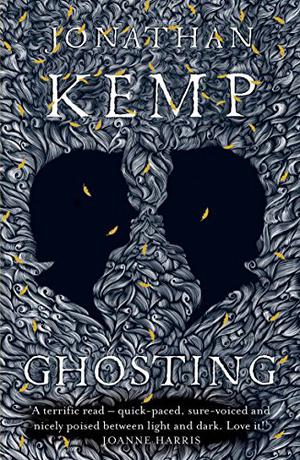 Ghosting by Jonathan Kemp
