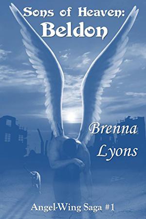 Sons of Heaven: Beldon by Brenna Lyons