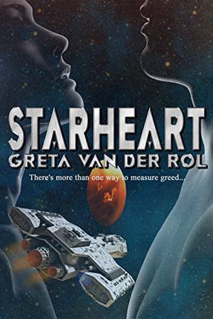 Starheart (Ptorix Empire #3)