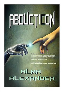 AbductiCon by Alma Alexander